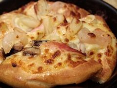 -必胜客(津塘店)