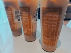 -放哈·甜醅子奶茶创造者(阳光丽景湾店)