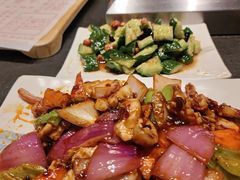 -老白清真烧烤(锦州旗舰店)