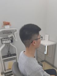 -保罗造型