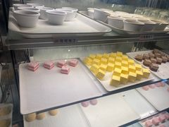 -西十二街牛排(西红门荟聚店)