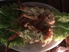 -越海渔村