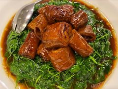 -徐记私厨(半淞园路店)