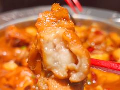 猪手手-胖哥俩肉蟹煲(湖滨银泰in77店)
