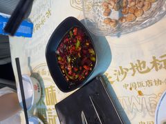 -聚味瞿记·龙虾堂(树木岭店)