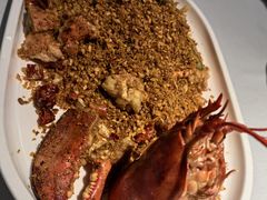 -庆赫隆融合菜馆(群力店)