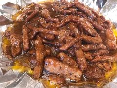 -飞鹿餐饮·陕南菜(北关店)