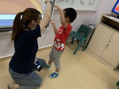 -瑞思少儿中心·少儿英语素养启蒙(回龙观校区)