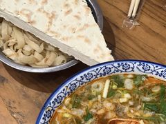 -清真马杰山牛肉汤馆