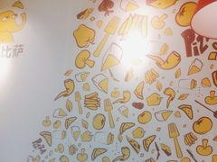 -尊宝比萨(南油龙城路店)