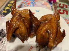 -尚竹阁冬瓜盅·18年地标美食(平洲店)