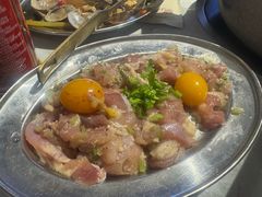 -琥珀川糟粕醋火锅(慈云寺店)