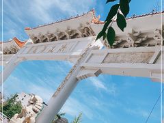 -兴城海滨风景区
