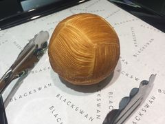 天鹅蛋-BLACKSWAN黑天鹅(环球店)
