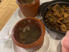 -原味田园·客家菜·土窑鸡(中航城君尚购物中心店)