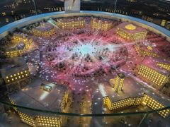-大连市规划展示中心