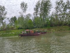 -溱湖国家湿地公园