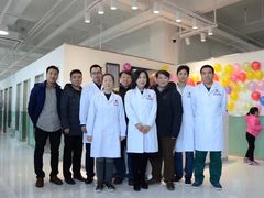 -欧奕国际动物医院