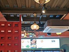 -伊斯麦尔丝路·新派菜(沙子口店)