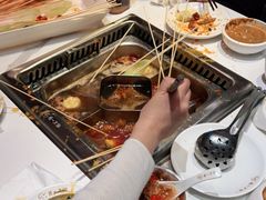 -串一火锅(赛格国际购物中心店)
