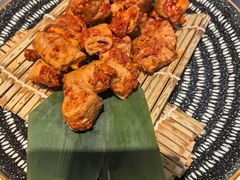 -缘·金家烤鳗鱼(西塔总店)