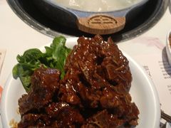 -老员外骨汤火锅(海州古城店)