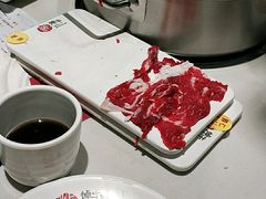 -焯牛潮汕牛肉火锅(云峰街创始店)
