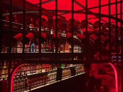 -Orangutan Bunker猩猩地堡酒吧(兰桂坊店)