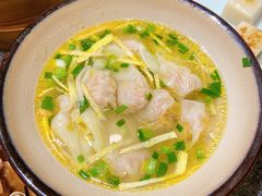 -南京大牌档(新街口德基广场店)