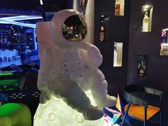 -CIAO·团建聚餐·生日派对轰趴馆(福田店)