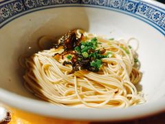 葱油拌面-沪西老弄堂面馆(定西路店)