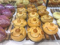 -BreadTalk面包新语·烘焙蛋糕(东方宝泰广场店)