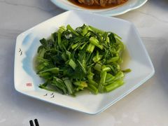 -黄牛肉馆·皖南土菜