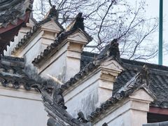 -宁波市保国寺古建筑博物馆