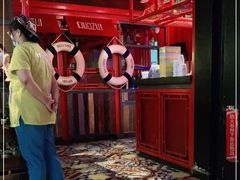 -多嘴肉蟹煲(百盛广场店)
