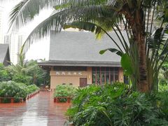 -三亚湾红树林度假世界(木棉酒店)