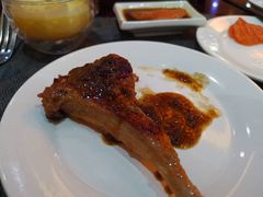 -雄楚国际大酒店-四季西餐厅