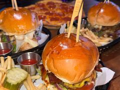 -Liberty Brewing Co·曼哈顿餐吧