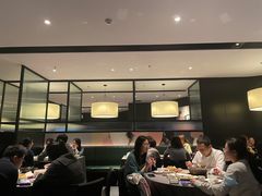 大堂-小炳胜(卓悦中心店)