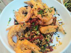 -辣螃铠盆盆蟹大排档(总店)