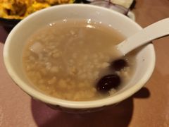 山药红枣薏米粥-老昌春饼(中央大街店)