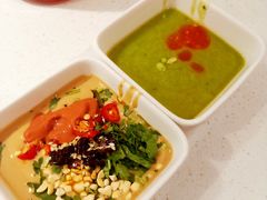 -川越泰火锅(吉利大厦店)