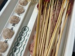 -牛签签串串香(IFS店)