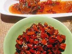 -渝信川菜(西单店)