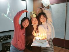 -昔木生日蛋糕(宜昌店)