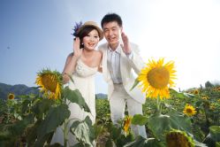 点击看大图 -唯一视觉婚纱摄影(李家村店)