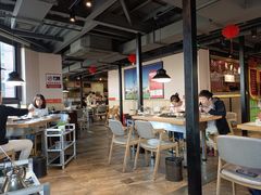-313羊庄铁锅烀羊肉·烤全羊·烧烤龙虾·团建聚餐(永德路店)