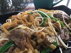 -No.1猪扒包(南坑店)