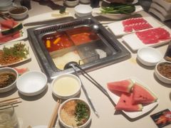 -海底捞火锅(勒泰店)