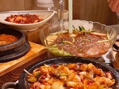 -七八冷面·延边朝鲜族美食(圣熙八号店)